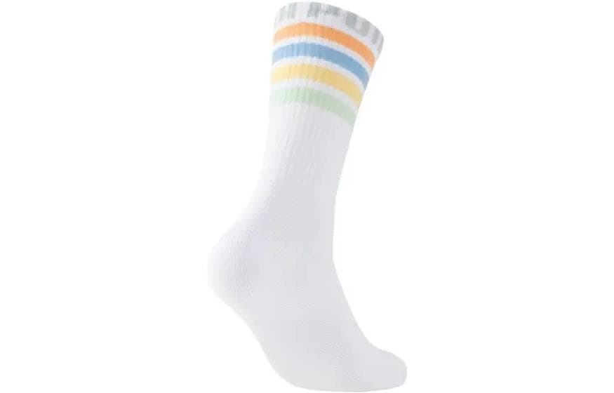 PUMA Knee High 1 Pair White