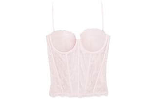 Victoria's Secret Shapewear Light Pink