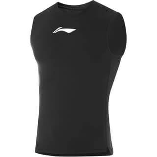 Li Ning Fitness Series Tank Black