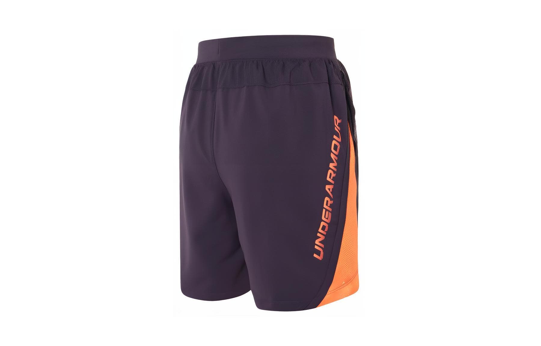 Under Armour Launch Sports Purple Moderate