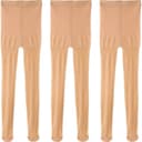 Transparent Beige