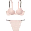 Pink Clothing Sets