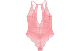 Victoria's Secret Jumpsuit Pink