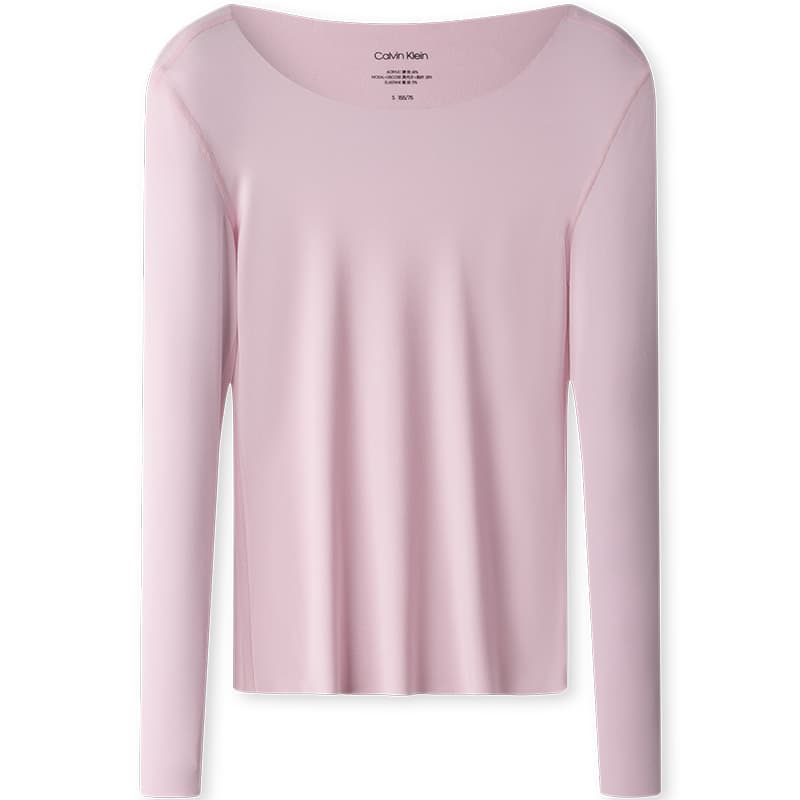 CALVIN KLEIN Thermal Velvet Pink FUMVelvet Pink