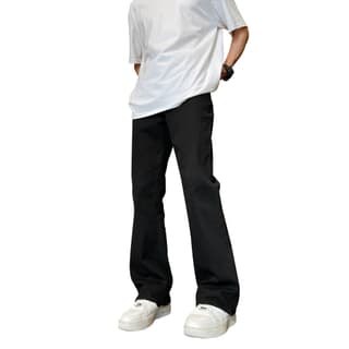 FCB ARCELONA FCB ARCELONA Jeans Black