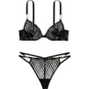 Set (Black)