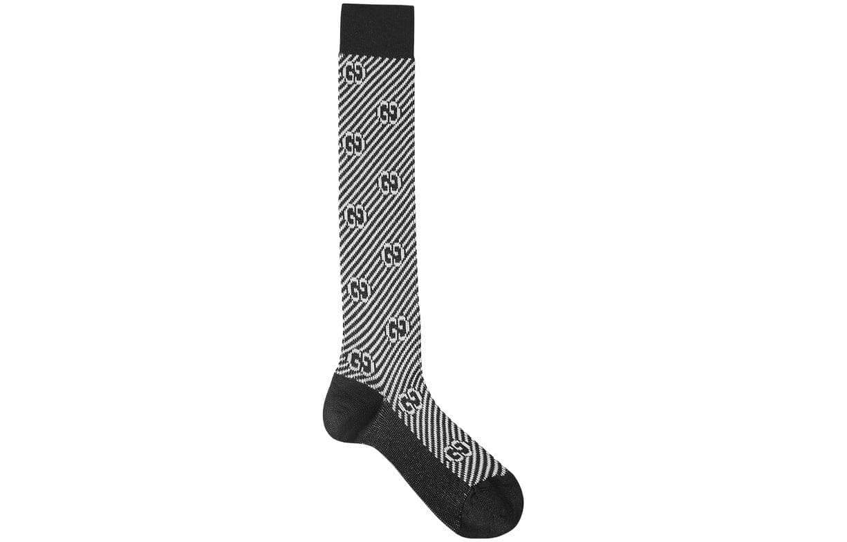 GUCCI Bardiall Metallic Multi