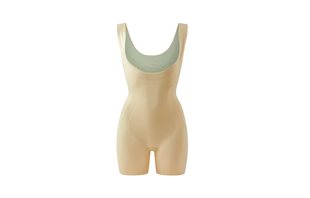 YOUKESHU Spring Summer Shapewear Gift Box Sets Skin