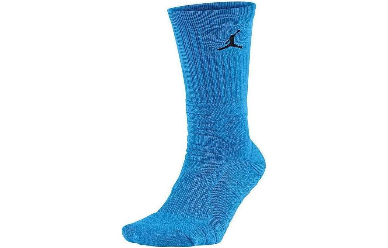 Jordan Flight Knee High 1 Pack (Blue)
