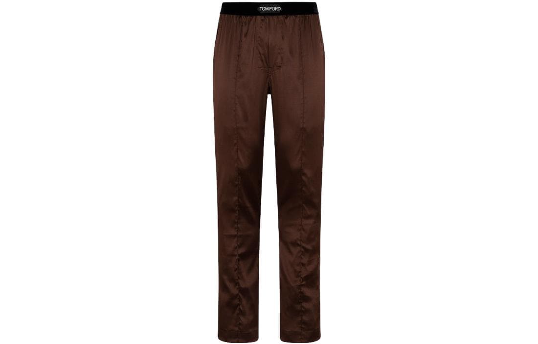 TOM FORD Pajama Brown