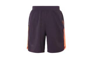 Under Armour Launch Sports Purple Moderate