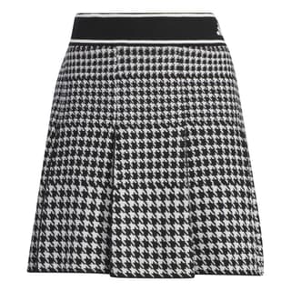 Adidas Golf PRIMEKNIT Short Black