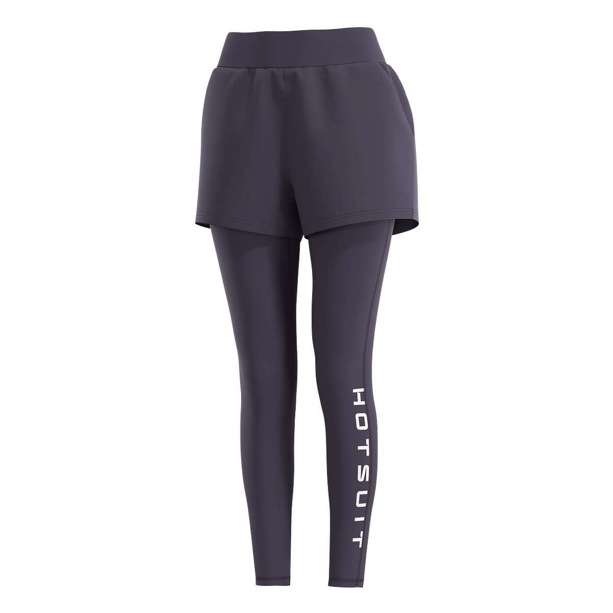 HOTSUIT Trousers