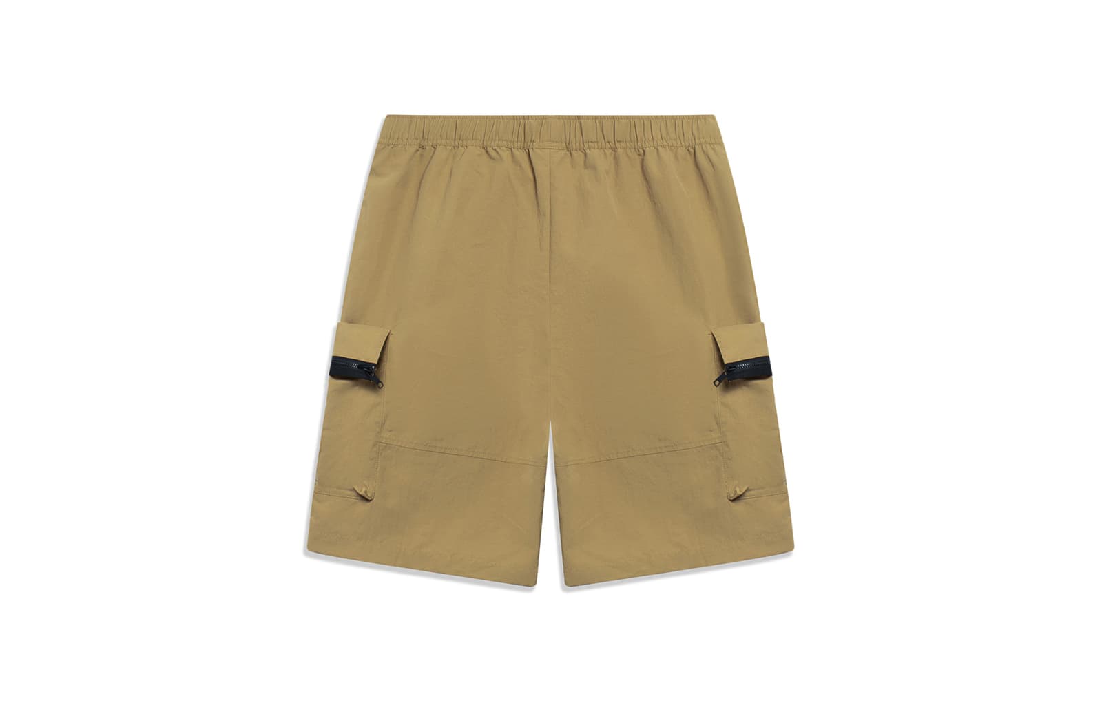 Li Ning Sports Collection Sports Seed Ketone Umber