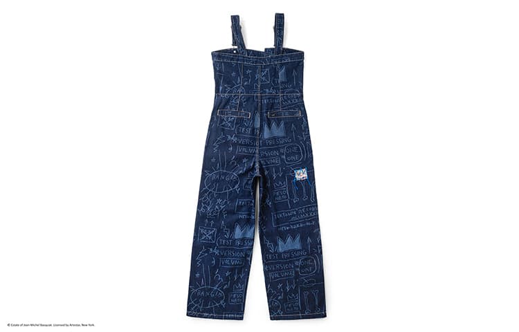 Lee Washed Moderate Wide Leg