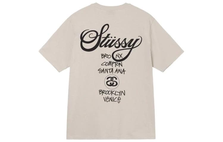 Stussy Upland Tee