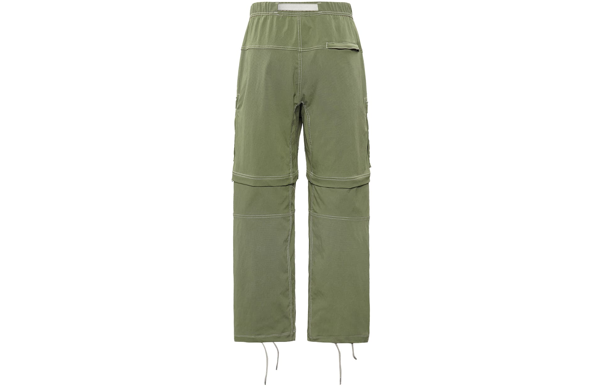 Nike ACG Cargo Medium Olive Green Moderate
