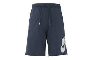Nike Blue Moderate