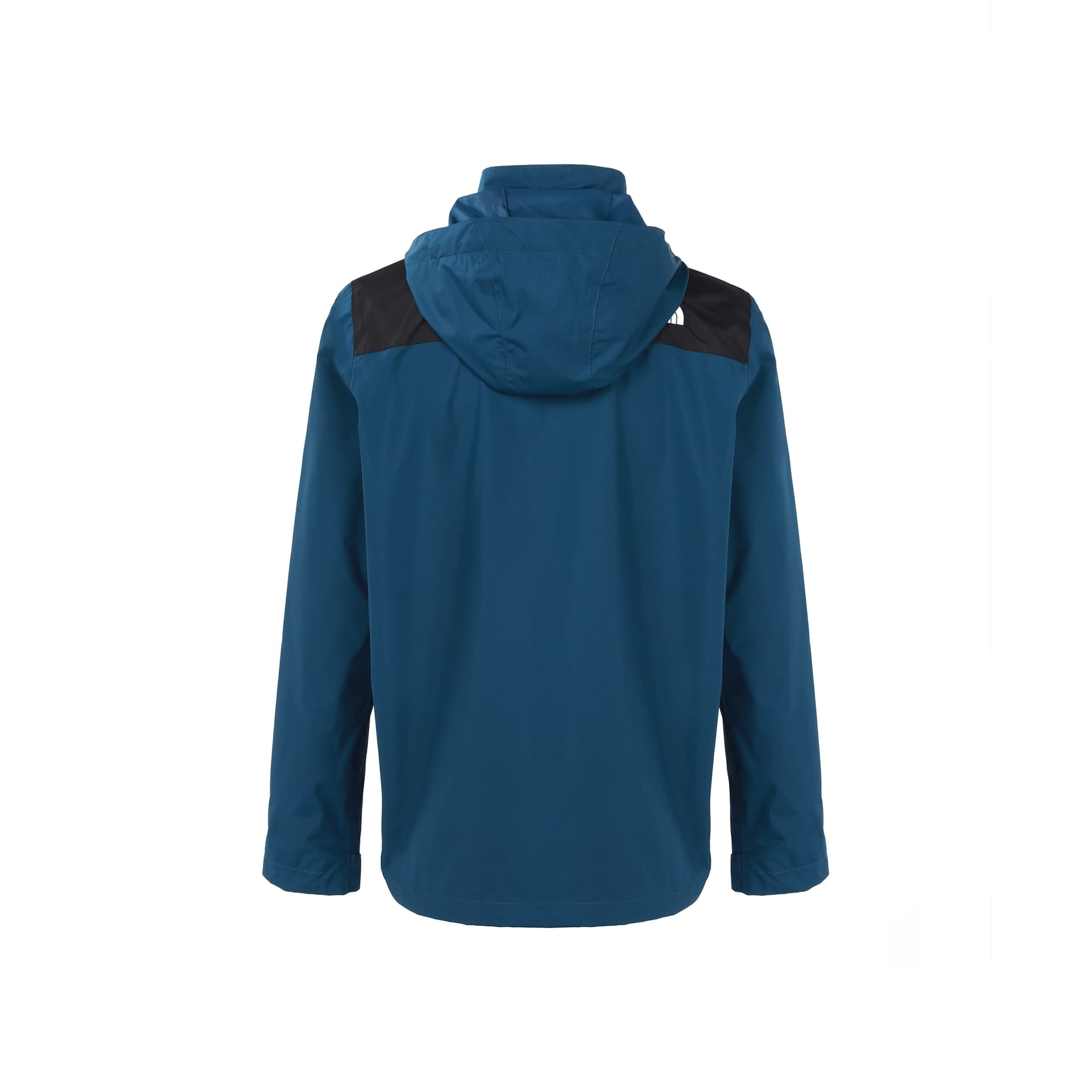 THE NORTH FACE Urban Exploration Waterproof Windbreaker Jacket Dark Blue