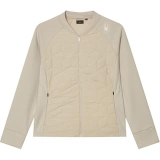 SPYDER Puffer Jacket
