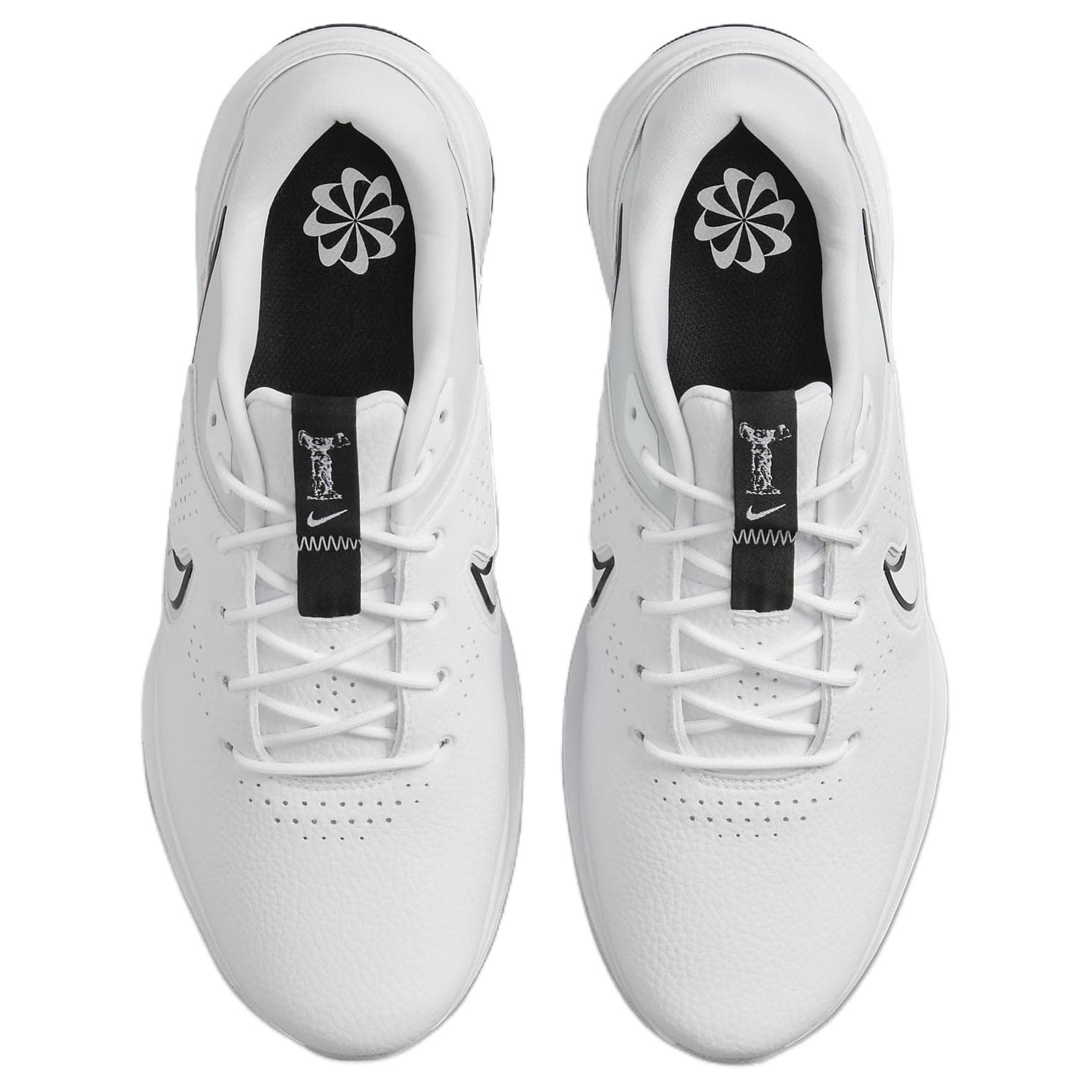 Nike Victory Pro 3 Wide Golf 'White'