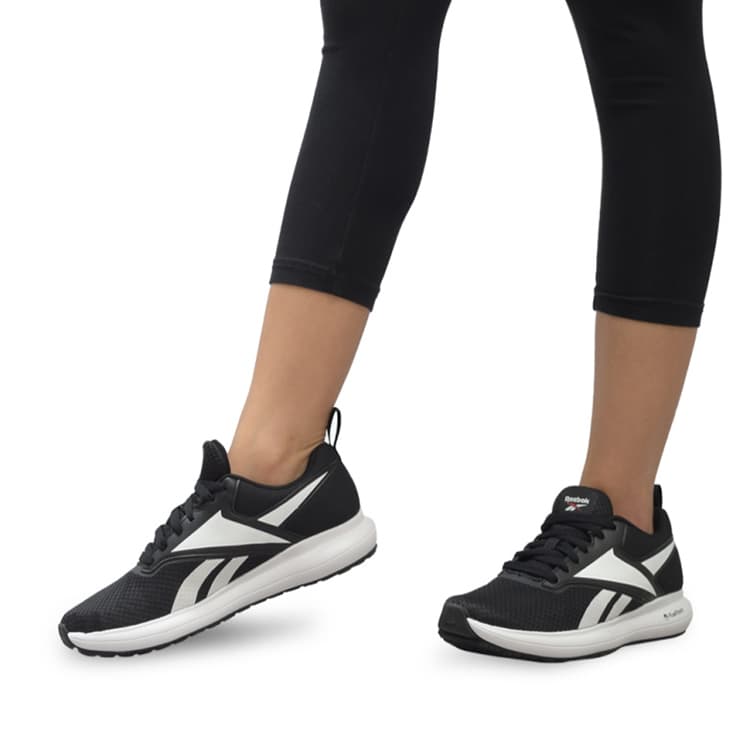 Reebok Energylux Driftium 2 Black/White