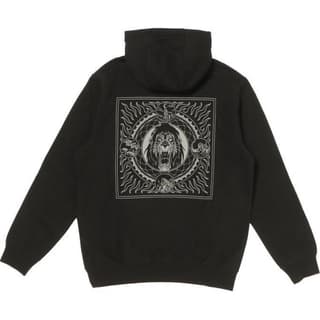 Vans X Disney Scar Pullover