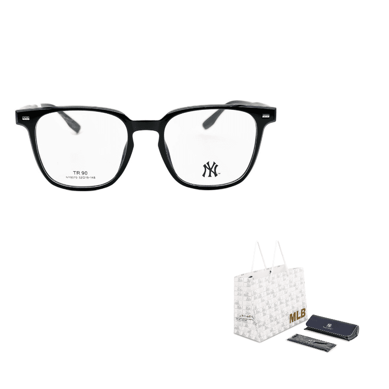 Shopping Bag: Eyeglass Case+Eyeglass Cloth+Shopping Bag