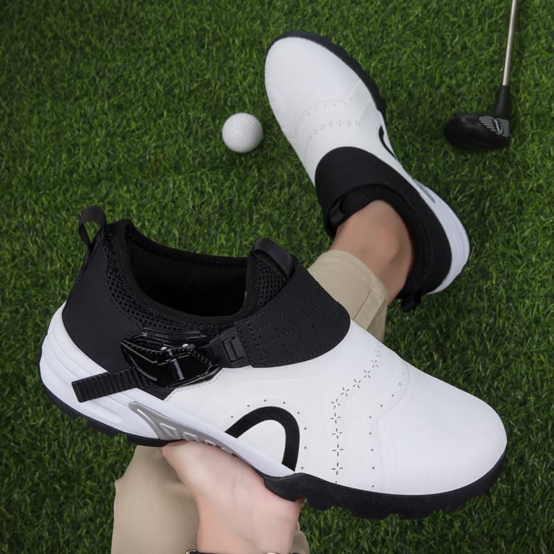 Moffett Golf