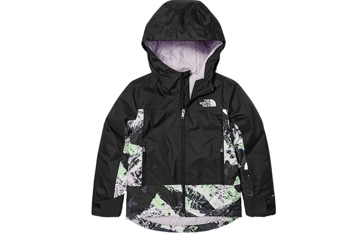 THE NORTH FACE Padded Jackets Hooded Moderate