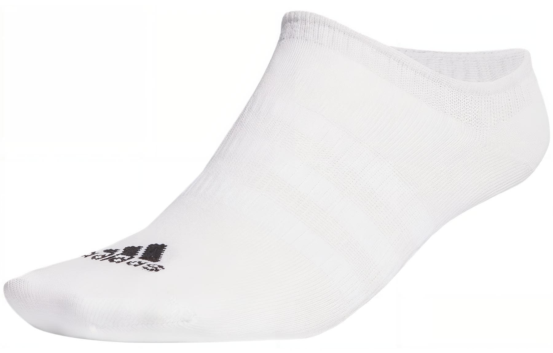 Adidas Ankle 1 Pack White
