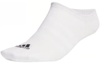Adidas Ankle 1 Pack White