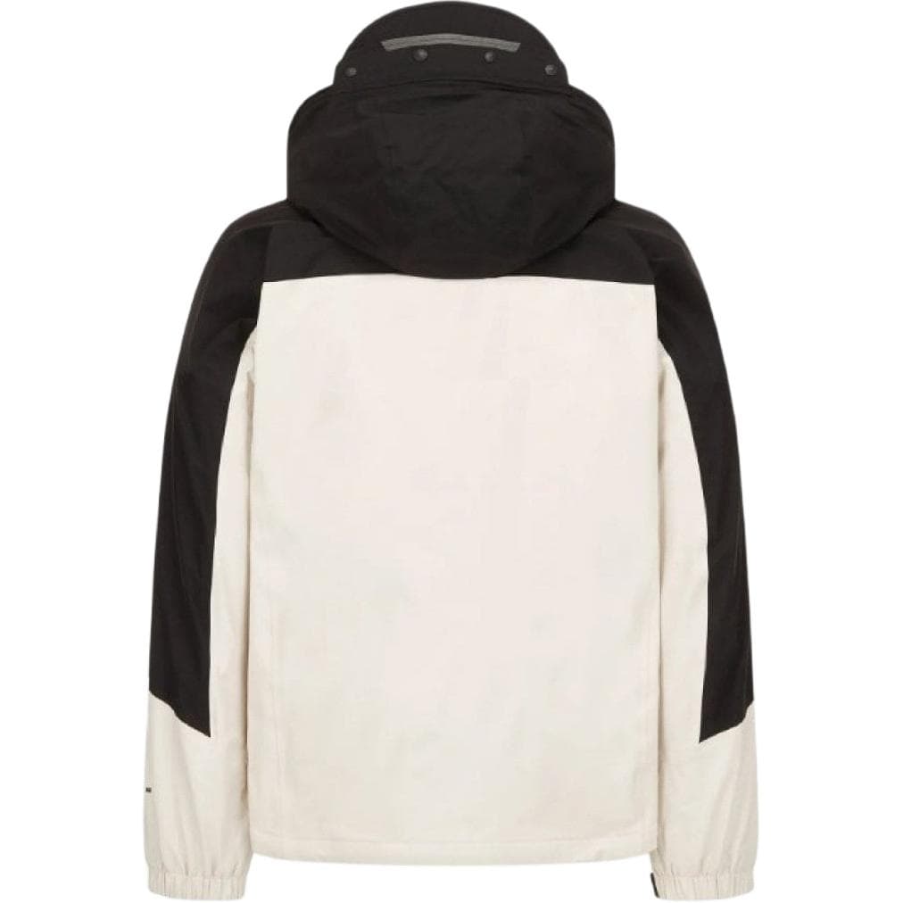 Columbia Seguam Rockβ’ Jackets & White
