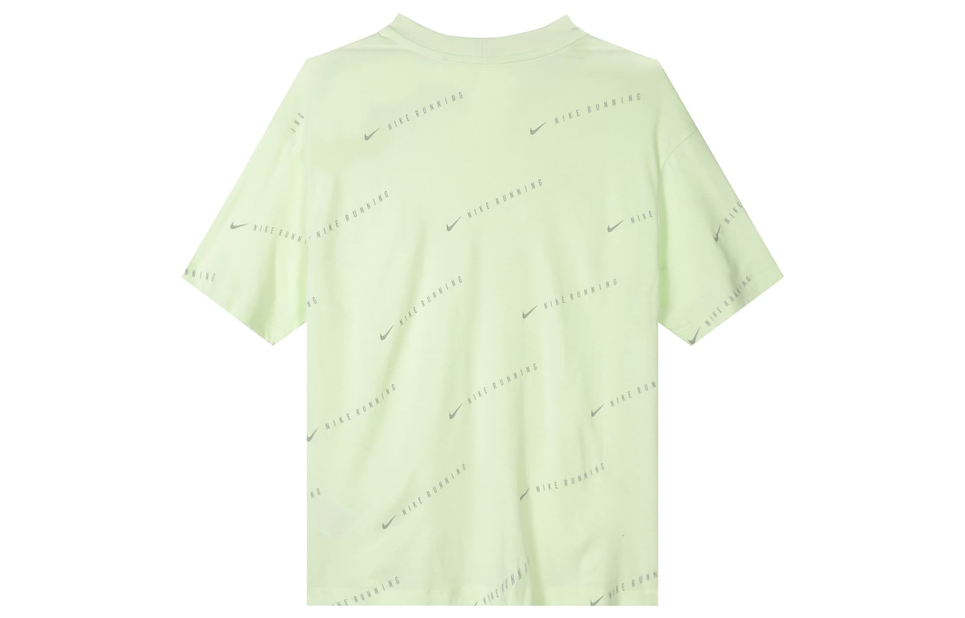 Nike Set in Sleeve T Shirt