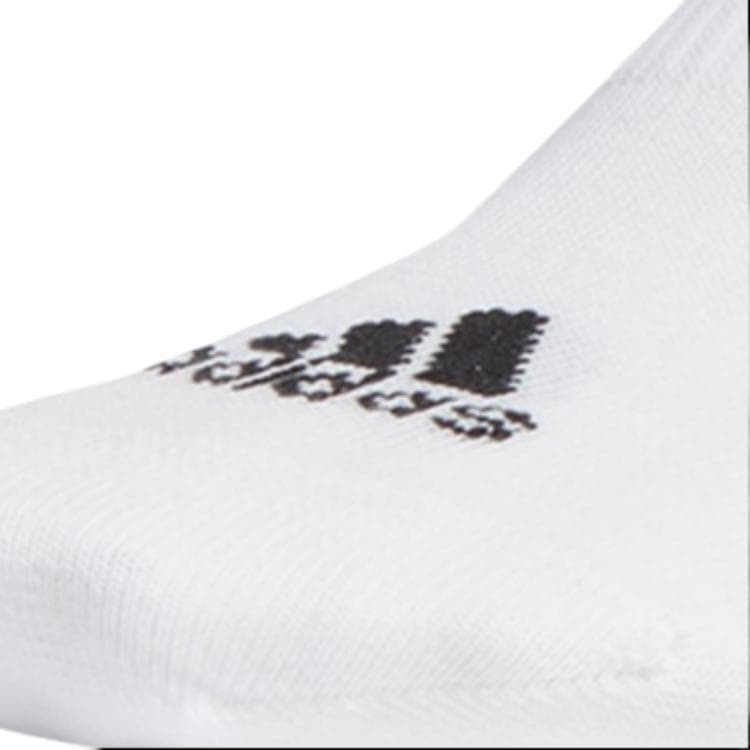 Adidas Ankle 1 Pack White