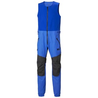 HELLY HANSEN Foil X Salopette Diving Wetsuit