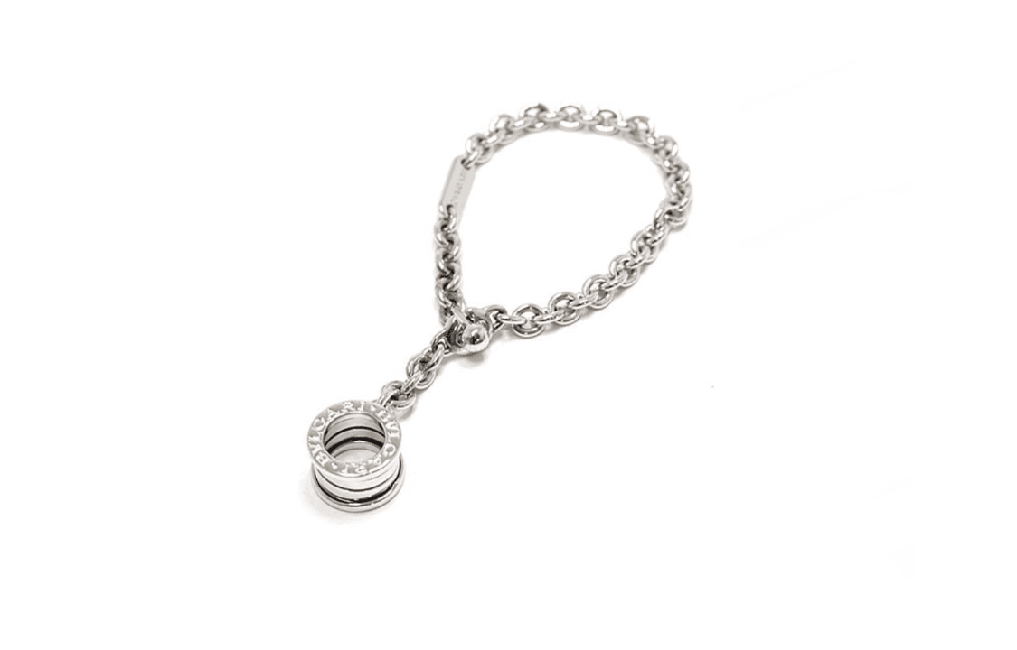 BVLGARI Bracelets Silver