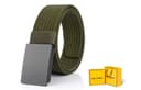 Army Green+Box