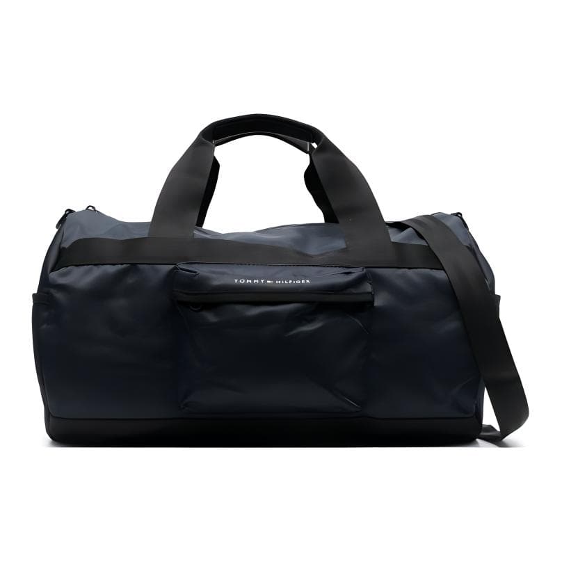 Tommy Hilfiger Logostamp Duffle Bag One Size