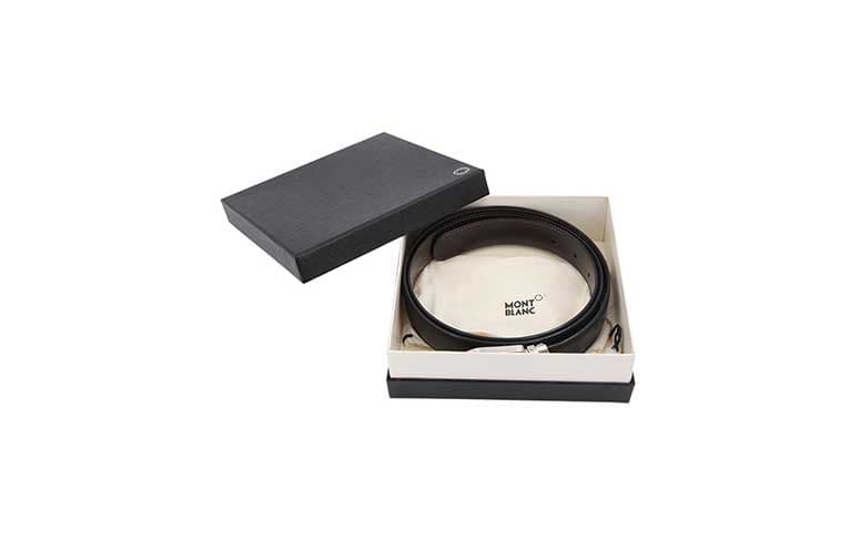 MONTBLANC Black 3cm