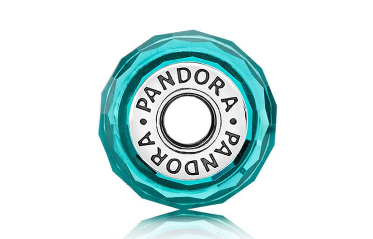Pandora 925 Sterling Silver Accessories