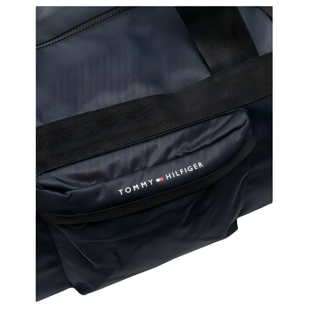 Tommy Hilfiger Logostamp Duffle Bag