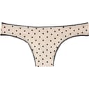 1 Pack (Polka Dot)