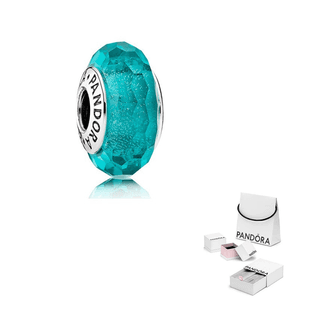 Pandora 925 Sterling Silver Accessories