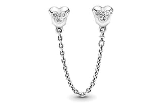 Pandora Sterling Silver Accessories