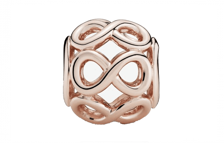 Pandora Accessories Rose Gold