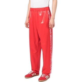Junya Watanabe graphicprint track
