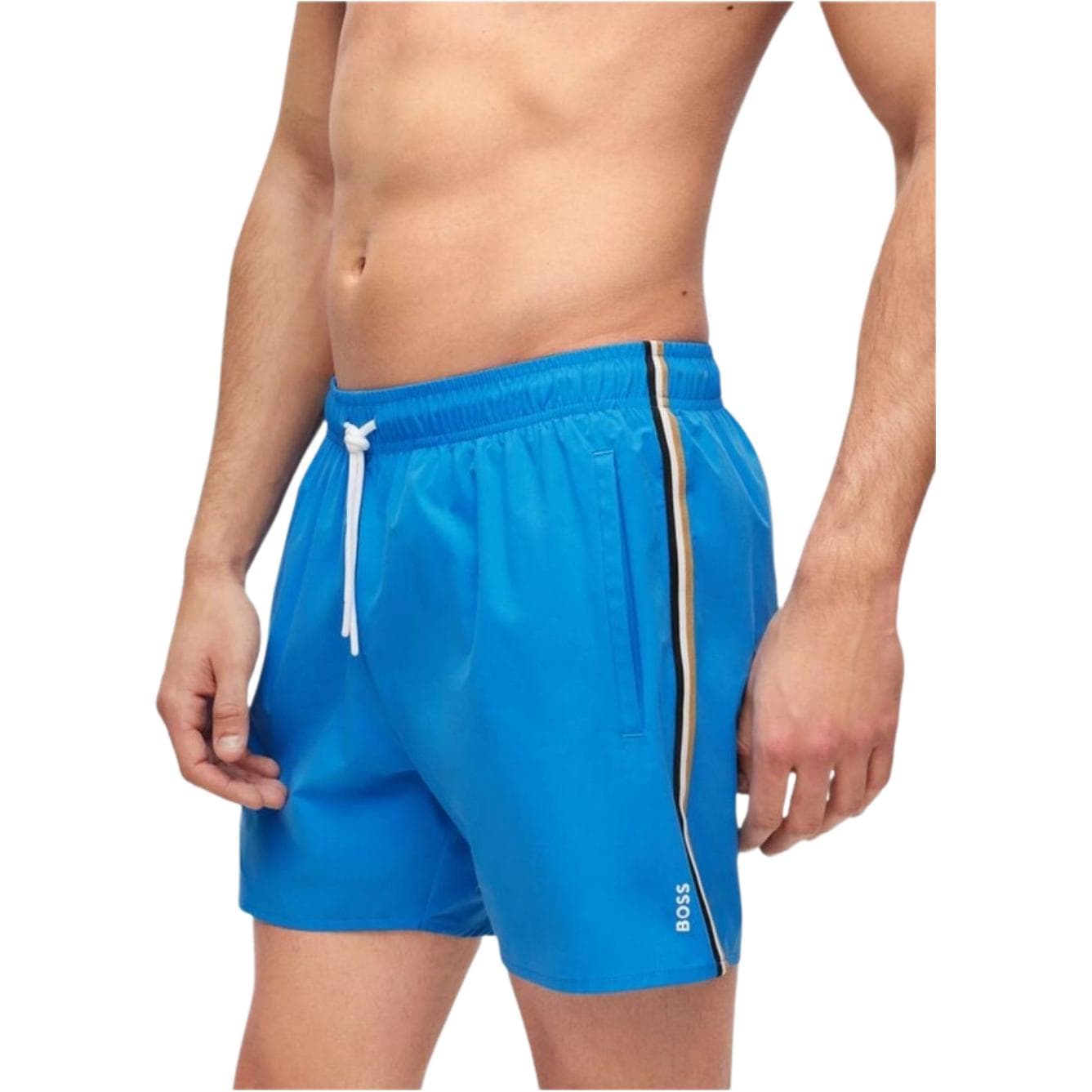 HUGO BOSS Beach Blue