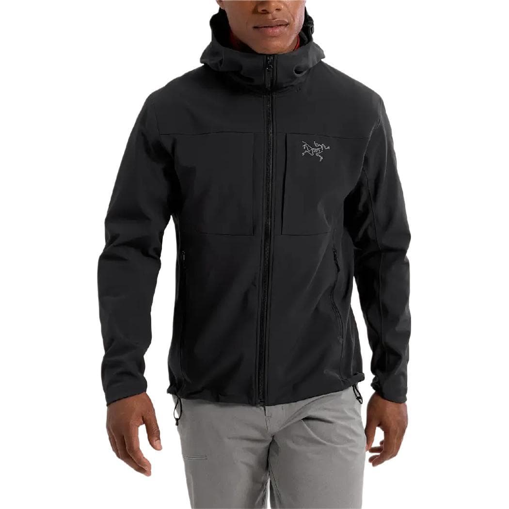 Arc'teryx Soft Shell Jacket