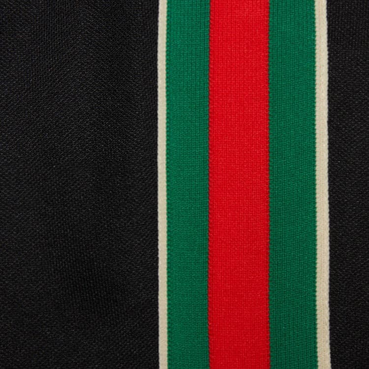 GUCCI Technical Jersey Track